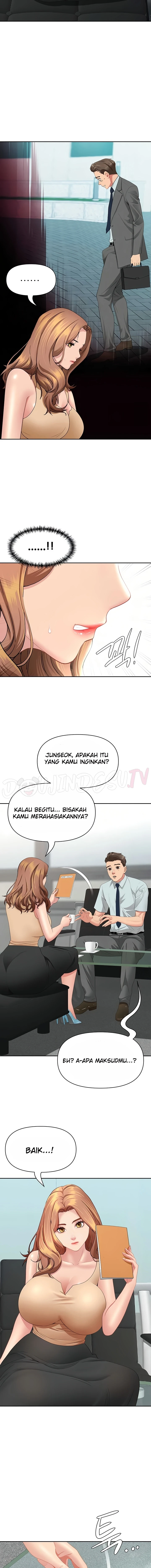 She's a Married Woman - Page 7